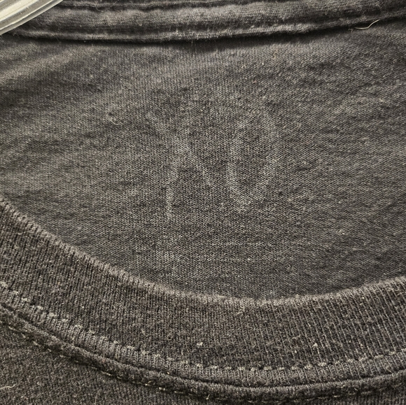 The Weeknd Sin City After Hourse Long Sleeve Graphic T-shirt | Size Medium - Picture 8 of 8